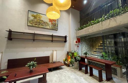 Cam Chau Hotel | Hoi An Eco Lush Boutique Villa