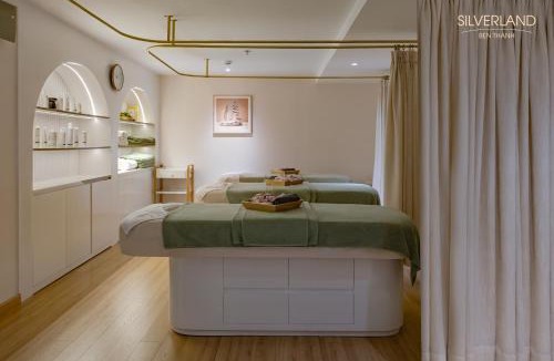 Downtown Ho Chi Minh City Hotel | Silverland Bến Thành