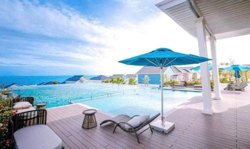 Phan Thiet Villa | Green Villa NovaWorld Phan Thiết