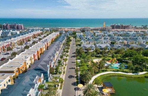 Phan Thiet Villa | Green Villa NovaWorld Phan Thiết