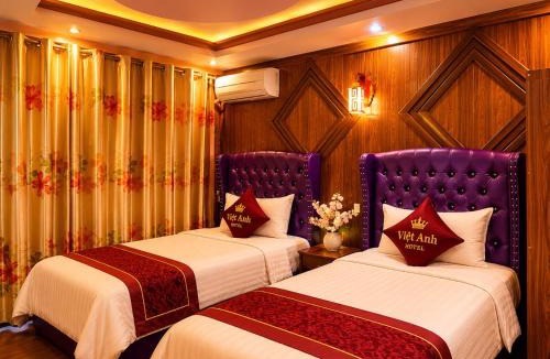 Sa Pa Hotel | Việt Anh Hotel