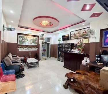 Buon Ma Thuot Hotel | Nhà Nghỉ Hoa Lan