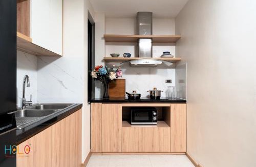 Cong Vi House | HoLo Giang Vo Hanoi - Serviced HomeStay