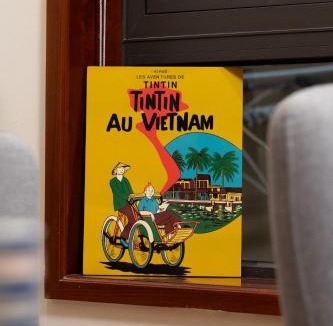 Cong Vi House | HoLo Giang Vo Hanoi - Serviced HomeStay