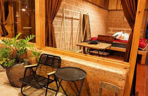 Sa Pa Cabin | De Mont Retreat Sapa