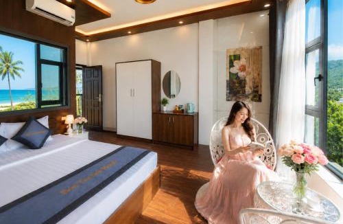 Tho Quang Beach Hotel | Sontra Sea Hotel
