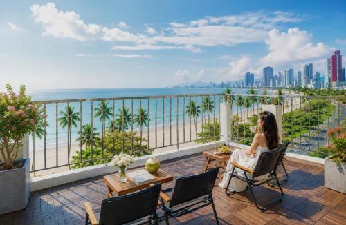 Tho Quang Beach Hotel | Sontra Sea Hotel