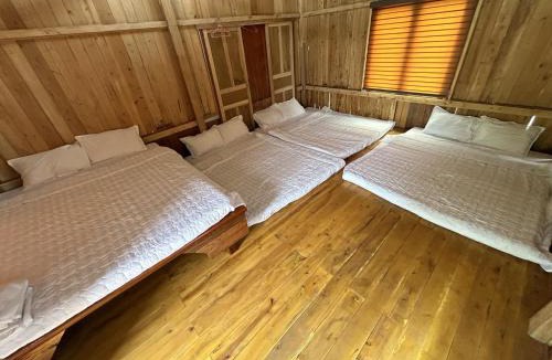 A Luoi Cabin | Anor Farmstay Bungalow - Family