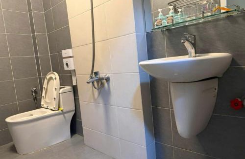 Hoa Thanh House | Long Sơn Homestay Và Villa