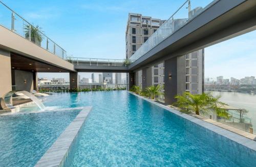 Hai Chau Hotel | Tân Phương Nam Galaxy Riverfront