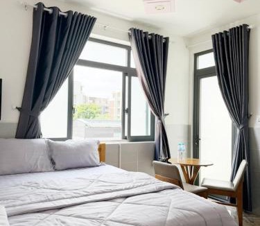 An Phu Apartment | ROSE appartment 2