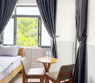 An Phu Apartment | ROSE appartment 2