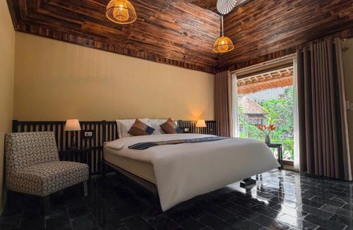 Hoa Lu Hotel | Tràng An Valley Garden