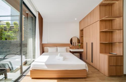 An Hai Đong Apartment | THE NEST Apartment- Self Checkin