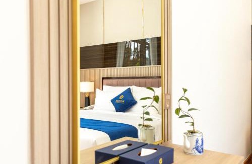Lac Duong Resort | Tea Resort Dalat