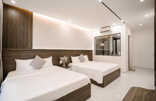 Sam Son Hotel | Vui Hotel