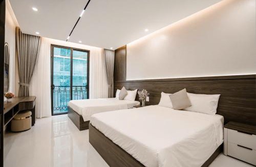 Sam Son Hotel | Vui Hotel