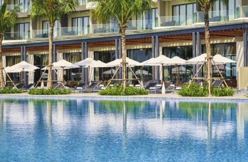 Ong Lang Hotel | Mövenpick Villas & Residences Phu Quoc