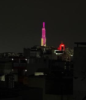 Phu Nhuan Hotel | Lá Yên