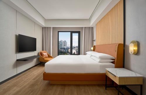 Quang An Hotel | Sheraton Hanoi Hotel