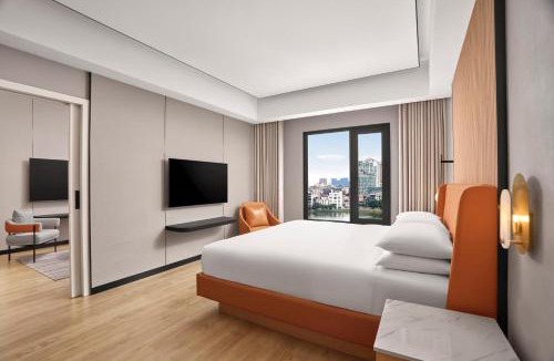 Quang An Hotel | Sheraton Hanoi Hotel