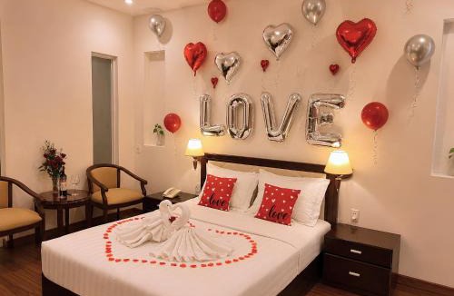 Chau Doc Hotel | Chau Pho Hotel