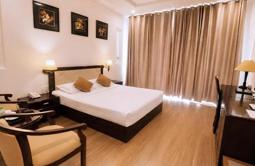 Chau Doc Hotel | Chau Pho Hotel