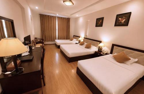 Chau Doc Hotel | Chau Pho Hotel
