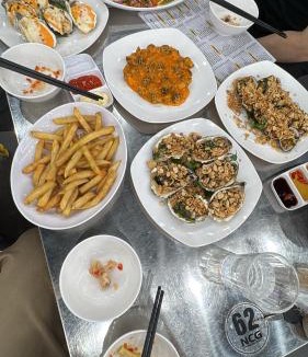 Cam Le Hotel | Đại Thắng Hotel