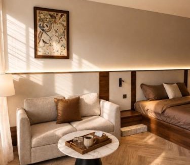 Mang Yang Apartment | AMA Residences