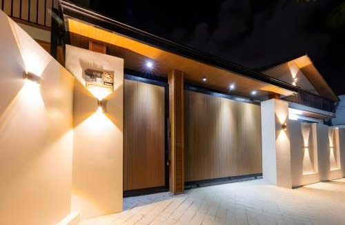 Cua Lap Hotel | Happy House Villa Phu Quoc