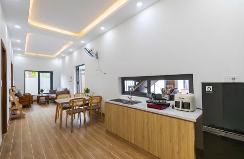 Cua Lap Hotel | Happy House Villa Phu Quoc