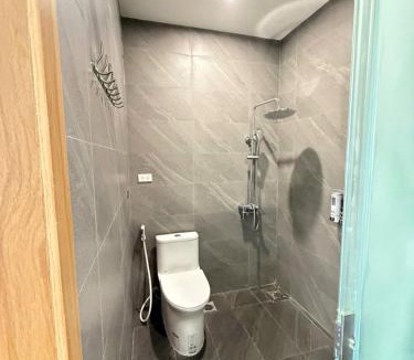 Hoang Hoa Villa | Villa Flamingo Hải Tiến