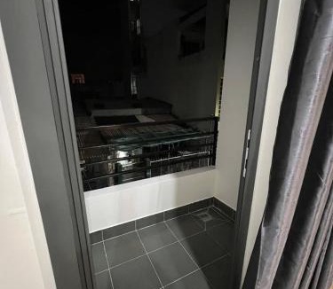 An Hai Đong Apartment | Haneul Home Cozy central apartment in Da Nang