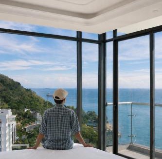 Vung Tau Hotel | OYSTER BAY HOTEL VUNG TAU