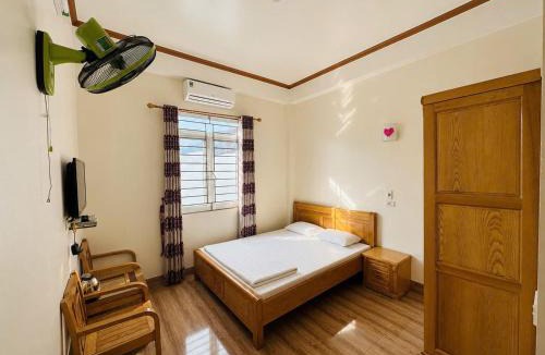 Lai Chau Hotel | Hotel Hoàng Gia
