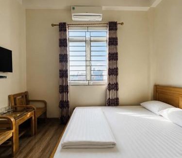 Lai Chau Hotel | Hotel Hoàng Gia