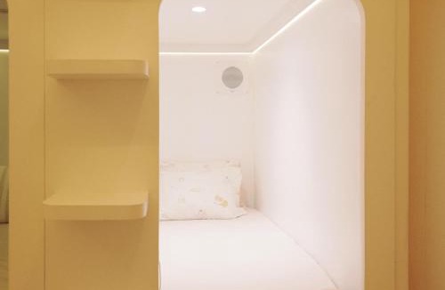 Da Nang City Centre Hotel | Japanese Sleep Box Da Nang Airport