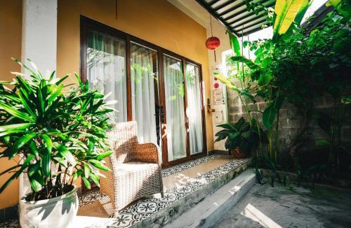Cam Thanh Hotel | B'Hoian Retreat