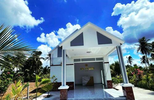 Cu Lao Dung Apartment | An Thạnh Motel Cần Thơ