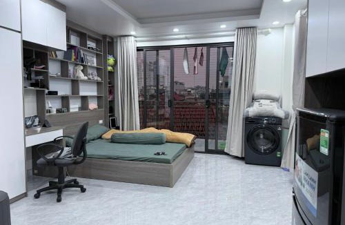 Tay Ho Hotel | Xuân La Home Arpartment
