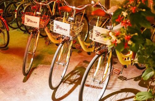 Cam Thanh Hotel | B'Hoian Retreat