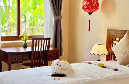 Cam Thanh Hotel | B'Hoian Retreat