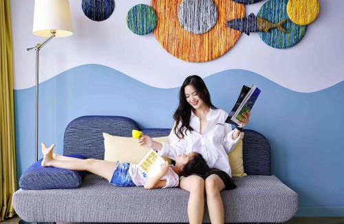 Thang Tam Hotel | ibis Styles Vung Tau