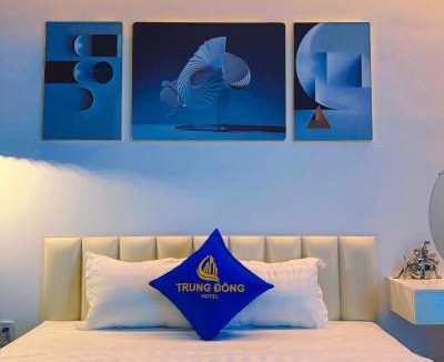 Ninh Kieu Hotel | Hotel Trung Đông 2