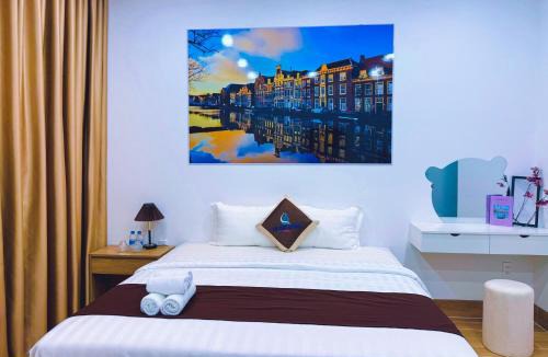 Ninh Kieu Hotel | Hotel Trung Đông 2