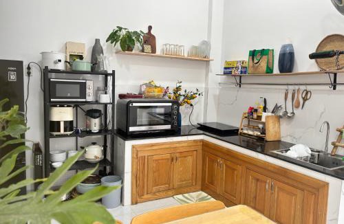 Hiep Ninh Apartment | Nhà mình Homestay