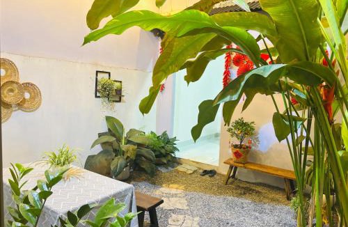 Hiep Ninh Apartment | Nhà mình Homestay