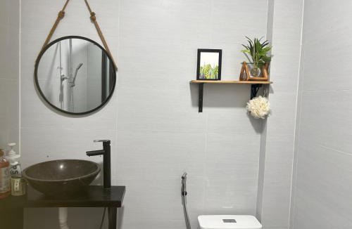 Hiep Ninh Apartment | Nhà mình Homestay