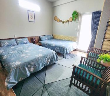 Dien Ban Apartment | Mina Home Villa